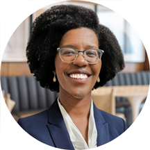 Dr. Maureen Waweru-messersmith, MD