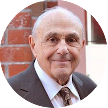 Dr. Maurice Friedman, OD