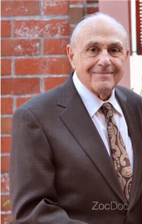 Dr. Maurice Friedman, OD