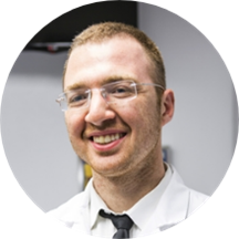 Dr. Maurice Hamaoui, DDS