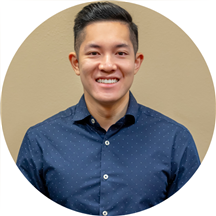 Dr. Maurice Leung, OD