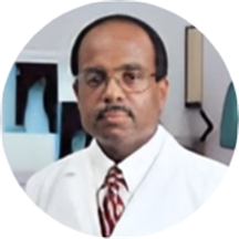 Dr. Maurice Perry, DPM