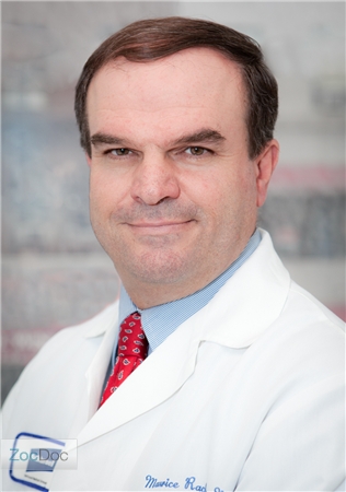 Dr. Maurice Rachko, MD