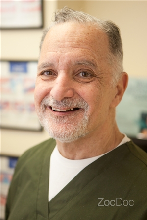 Dr. Maurice Shrem, DDS