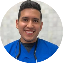 Dr. Mauricio Antezana, DMD