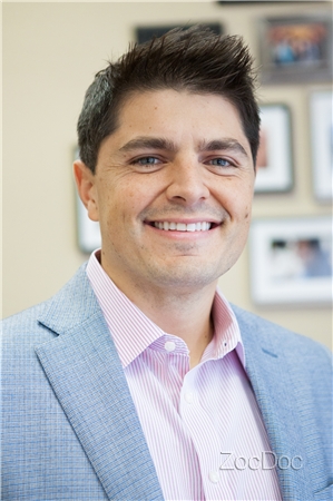 Dr. Mauricio Dardano, DDS