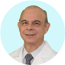 Dr. Mauricio Demelo, MD