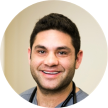 Dr. Mauricio Jalife Bucay, MD