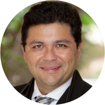 Dr. Mauricio Melhado, MD