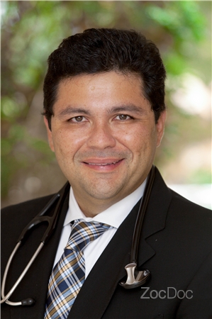 Dr. Mauricio Melhado, MD