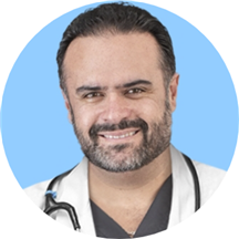 Dr. Mauricio Munoz, MD