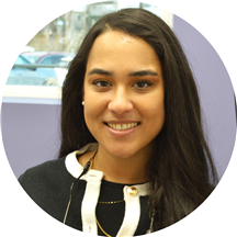 Dr. Maurin Islam, DMD