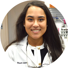 Dr. Maurin Islam, DMD