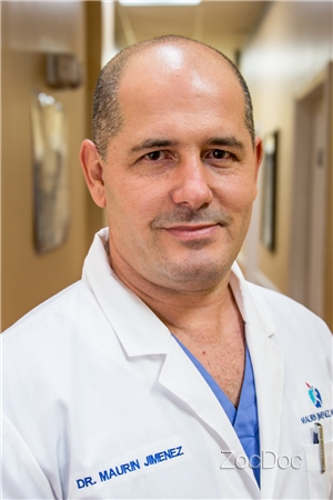 Dr. Maurin Jimenez, MD