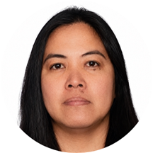 Dr. Maurine Villapando, PT, DPT