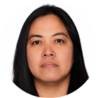 Dr. Maurine Villapando, PT, DPT