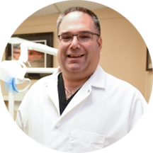 Dr. Mauro DiBenedetto, DMD