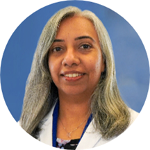 Dr. Maushmi Savjani, MD