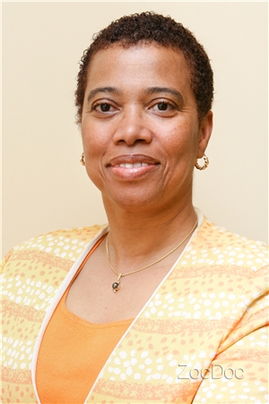 Dr. Mavis Billips, MD, MPH