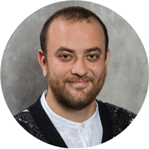 Dr. Max Abugov, PsyD