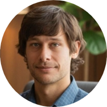 Dr. Max Benjamin, PsyD