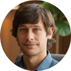 Dr. Max Benjamin, PsyD