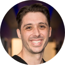 Dr. Max Cook, DDS
