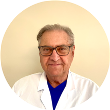 Dr. Max Corndorf, MD