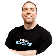 Dr. Max Fish, PT, DPT