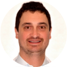 Dr. Max Gordon, DMD