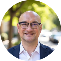 Dr. Max Heller, DC