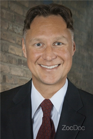 Dr. Max Lazarowich, DC