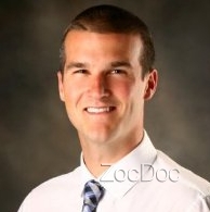 Dr. Max Meinerz, DDS