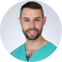 Dr. Max Morales, DPM