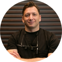 Dr. Maxim Chumak, MD