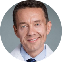 Dr. Maxim Kreditor, MD