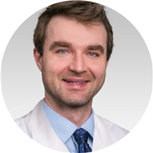 Dr. Maxim Polansky, MD