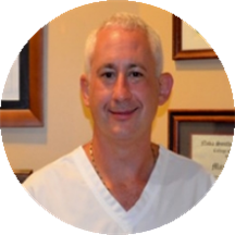 Dr. Maxim Skormin, DDS