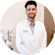 Dr. Maximiliano Torres, DMD