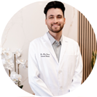 Dr. Maximiliano Torres, DMD