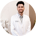 Dr. Maximiliano Torres, DMD