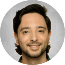 Dr. Maximillian Macias, PsyD