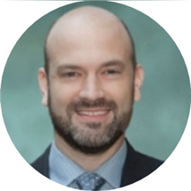 Dr. Maximillian Shmidheiser, PsyD, ABPP, CBIS