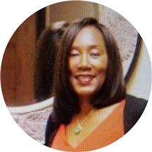 Dr. Maxine Campbell, PhD