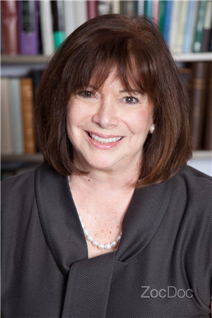 Dr. Maxine Gann, PhD