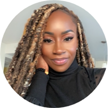 Dr. Maxine Okafor, DNP, PMHNP