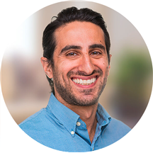 Dr. Maxwell Rappoport, PhD