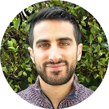 Dr. Maxwell Rappoport, PhD