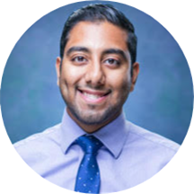 Dr. Maxwell Thomas, MD, MBA