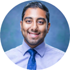 Dr. Maxwell Thomas, MD, MBA